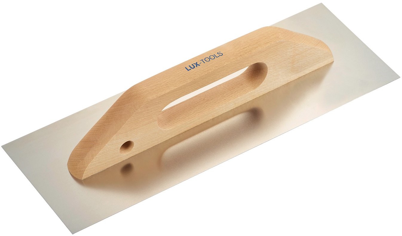 Kubala LUX-TOOLS LUX gładka 13 cm x 38 cm