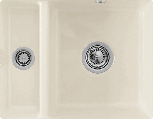 Villeroy & Boch Subway XU Classicline 6758 01 KR
