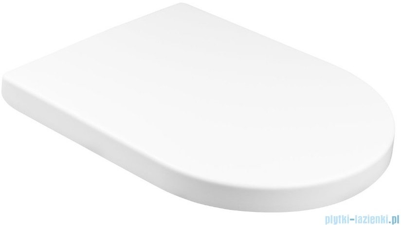 Oltens Jog deska sedesowa wolnoopadająca 45101000