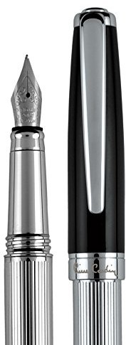 Pierre Cardin christophe fountain Pen