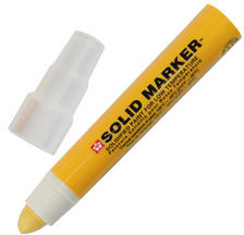 Bruynzeel/sakura Sakura Solid Marker -40/100C Farba 03 Yellow XSCT3