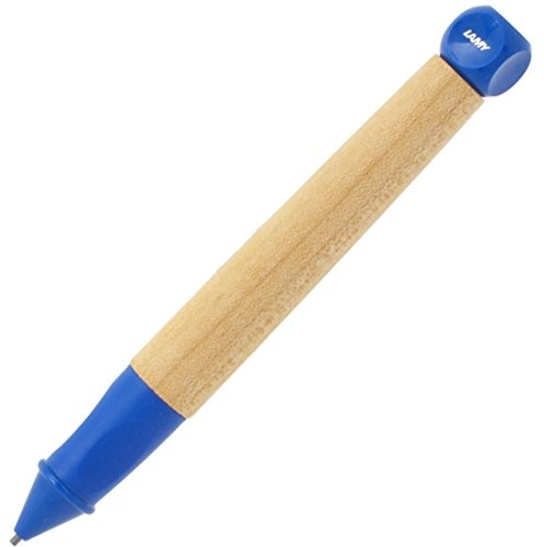 Lamy ABC ołówka obrotowy (Krzyk blern rysika) 1,4 MM, niebieski L109