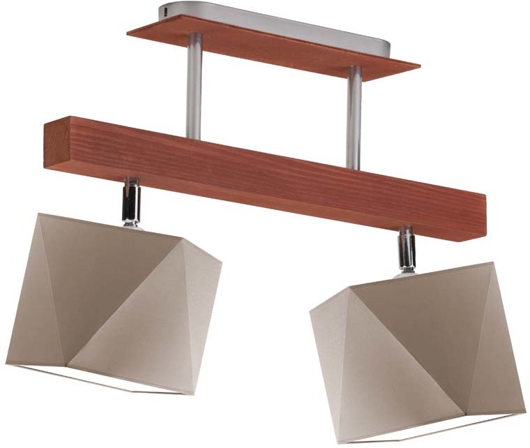 LYSNE Żyrandol do jadalni ASTIR 400002/34