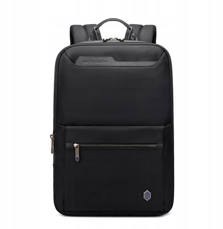 Arctic Plecak na laptopa 15,6 Hunter B00410 smukły