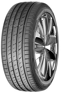 Nexen N FERA SU4 215/45R18 93W