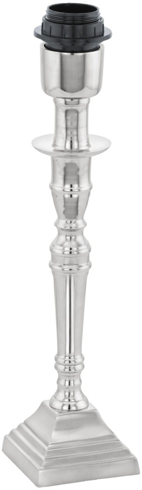 Eglo 49191 - Podstawa lapmy BEDWORTH 1xE27/60W/230V