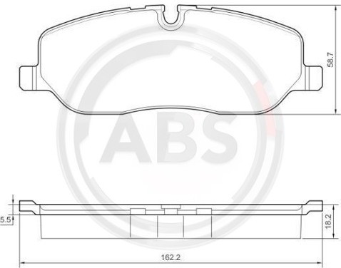 A.B.S. 37501