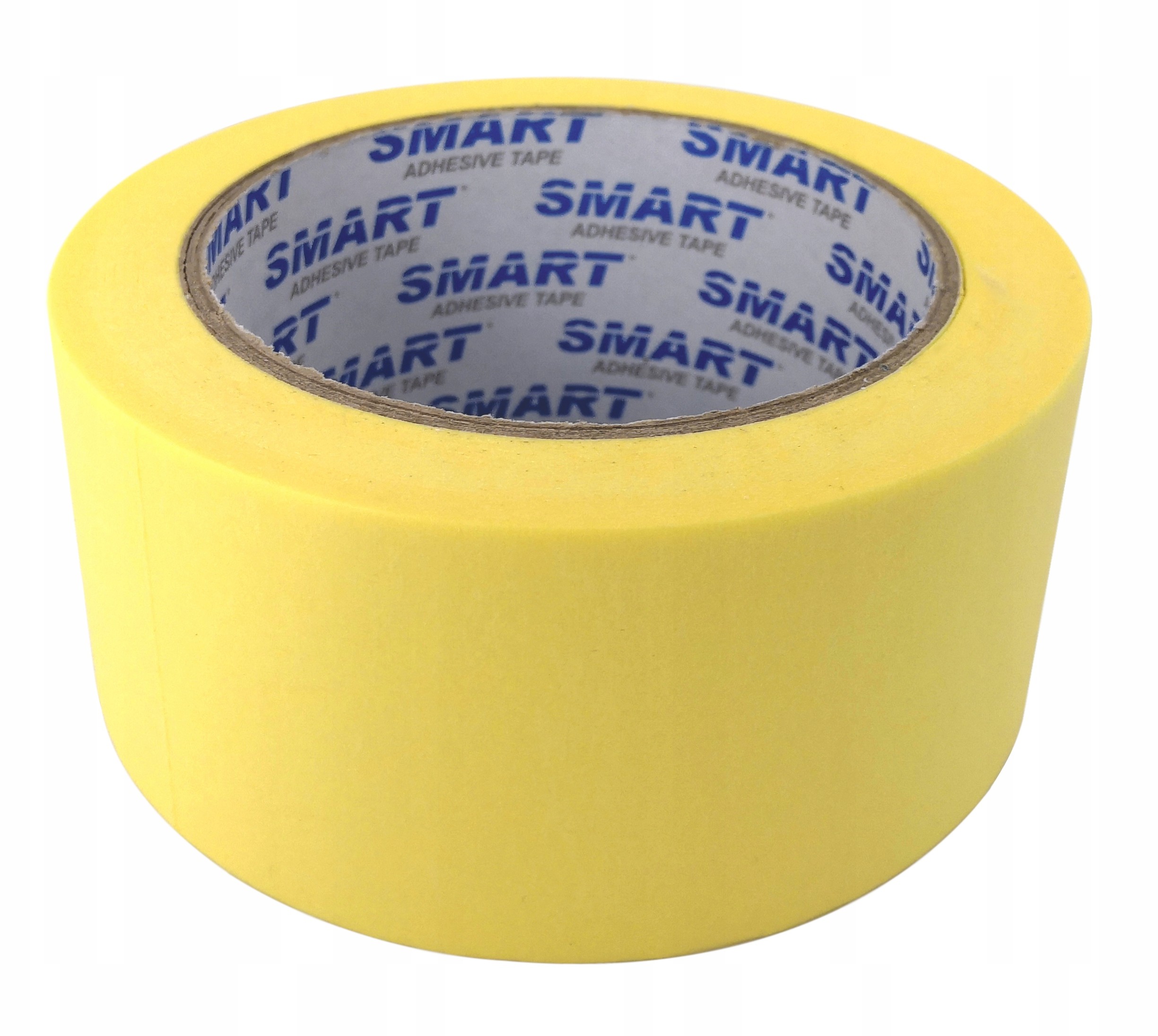 Smart Taśma Malarska 48/50 Papierowa Maskująca