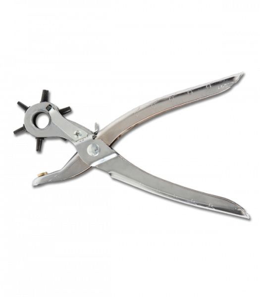 Waldhausen Dziurkacz do skór - 601600
