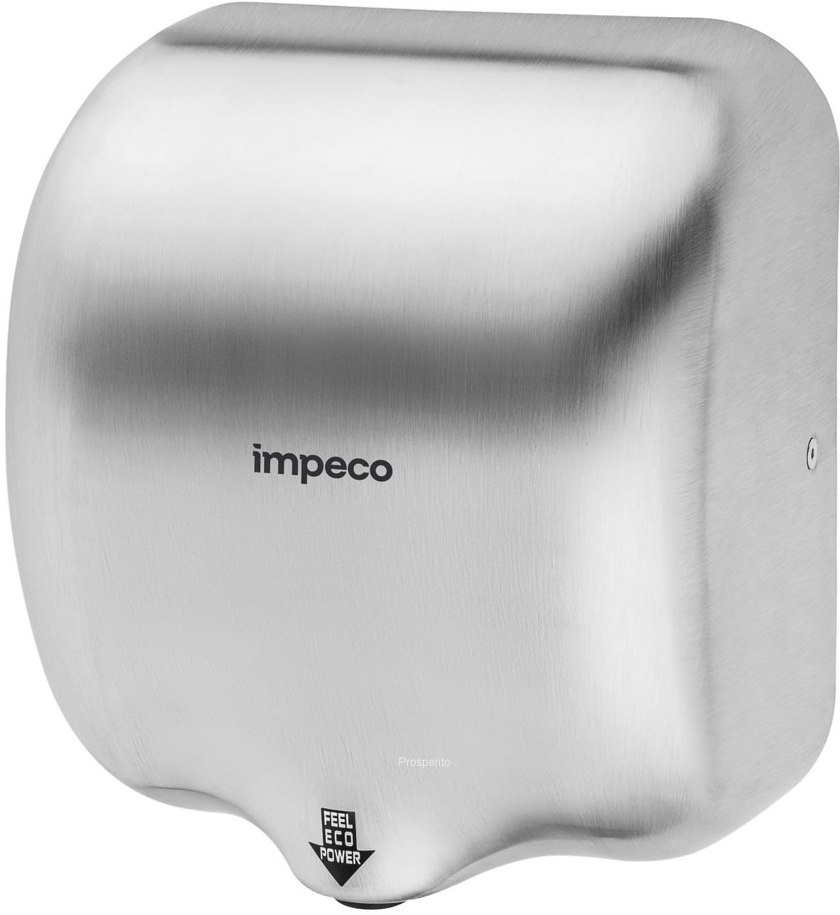 Automatyczna suszarka do rąk Stream Flow matowa 1800W turbo suszarka matowa HD1IF3