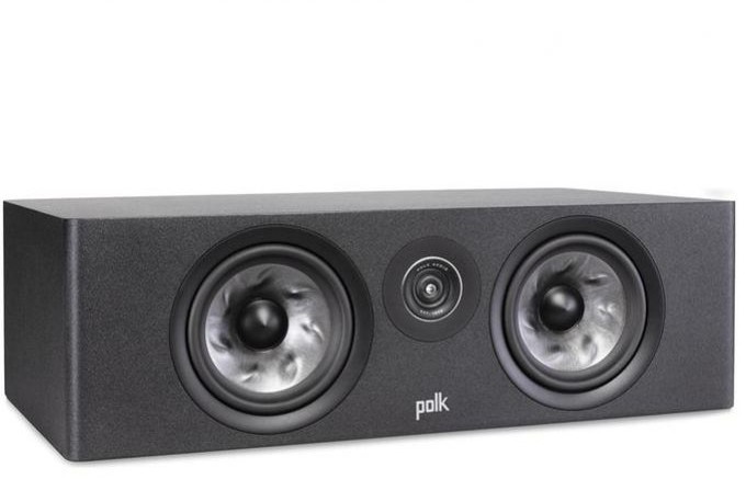 Polk Audio RESERVE R400 czarny