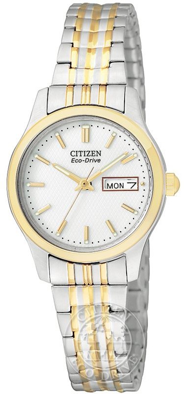 Citizen EW3154-90A