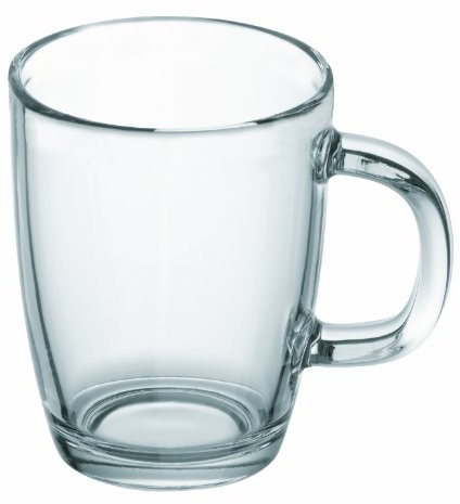 Bodum 11239  10B filiżanka Bistro, 0.35 litra 11239-10B