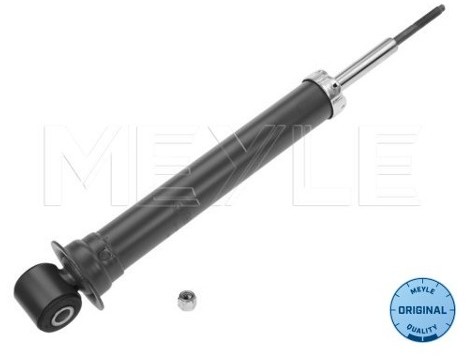 Wulf Gaertner Autoparts Amortyzator Wulf Gaertner Autoparts 126 715 0009