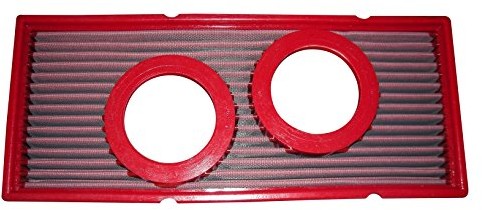BMC FM492/20 Sport Replacement filtr powietrza, wielokolorowy FM492/20