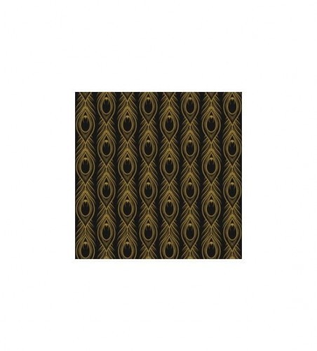 Aparici ART-DECO BLACK DAIQUIRI NATURAL 29,75X29,75 AP art-deco_black