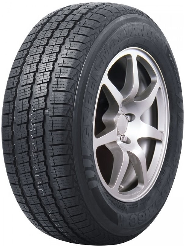 Linglong green Max Van 4Season 215/70R15C 109/107R