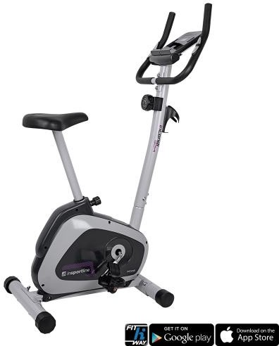Insportline Rower treningowy inCondi UB30m II