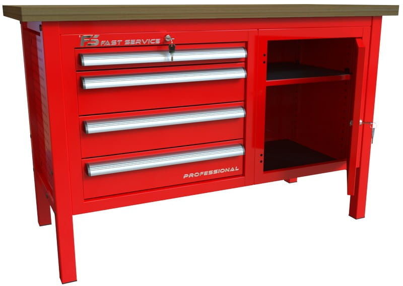 Fastservice P-3-07-01x