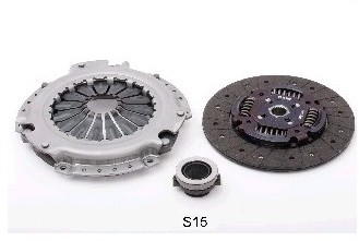 ASHIKA Zestaw sprzęgła 92-0S-S15