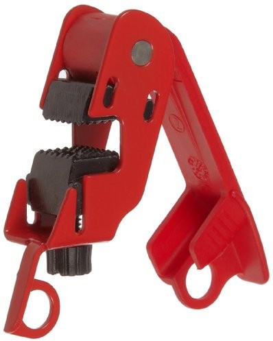 Master Lock mlks493b Circuit Breaker lockouts MLKS493B