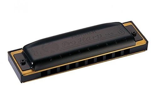 Hohner HOHNER m564066 X Pro Harp f harmonijka M564066X