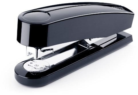 Novus Stapler B 4, 40blatt, czarny 020-1267