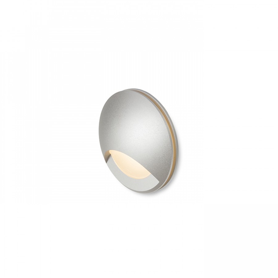 Redlux Oprawa do wbudowania CLUB IND R12686