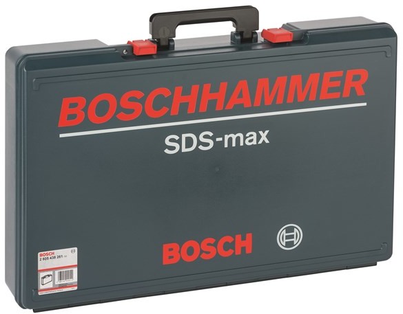 Bosch walizka K 620x410x132mm do GBH