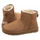 Ugg Australia Buty W Classic Mini II 1016222 W/CHE (UA6-a) para