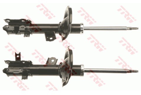 TRW Amortyzator JGM1163T