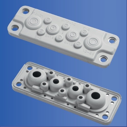 Elektro-Plast Opatówek Przepust membranowy PM-B-10 34.710