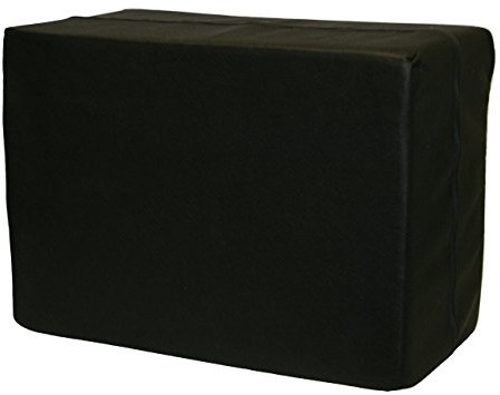 IWH kostka do rehabilitacji dysku, kostka elewacyjna, czarny 086700