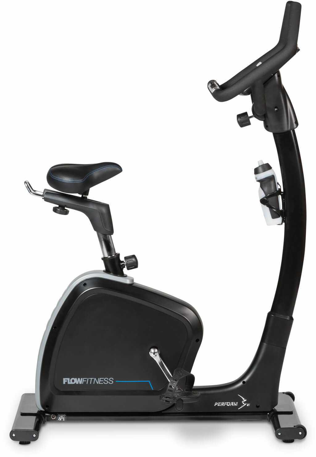 Flow Fitness Rower programowany Perform B2i - Flow Fitness