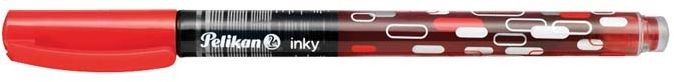 Pelikan cienkopis inky 273 czerwony 940510 940510