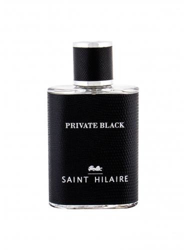 Saint Hilaire Private Black woda perfumowana 100ml