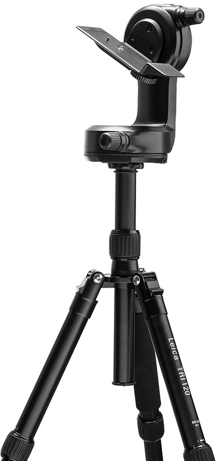 Leica Geosystems Adapter DST 360 ze statywem do dalmierzy Disto X3 i X4 848783