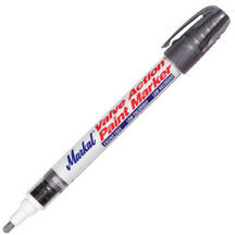 Markal Laco Valve Action Paint Marker Srebrny 96832