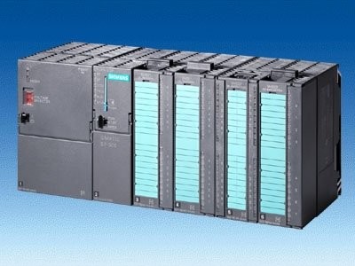 Siemens Indus.Sector 2 DP 6es7314 CPU 314 °C  6  192 K CH04  0 AB0 24de/16da S7  300 SPS-urządzenie podstawowe 4025515079101 6ES7314-6CH04-0AB0