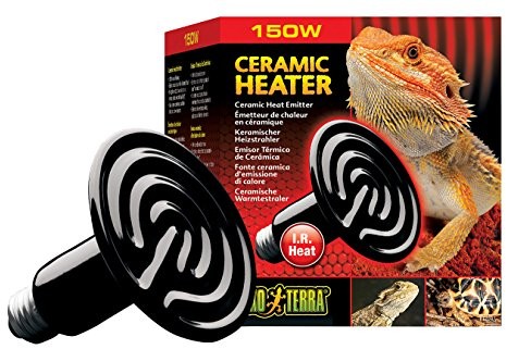 Exo Terra EXO Terra promiennik ciepła, 150 W PT2047