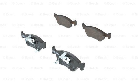 Bosch Klocki hamulcowe 0 986 424 560