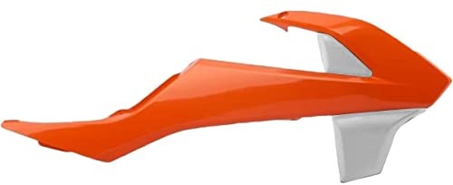 Polisport 841790004 radiator Scoops 8417900004