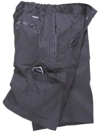 Portwest S889 Szorty Action 2 kolory - S-3XL.