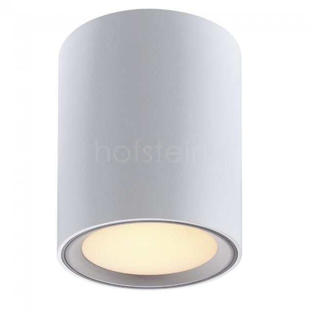 Nordlux Oświetlenie FALLON Lampa Sufitowa Stal nierdzewna, 1-punktowy 47550132