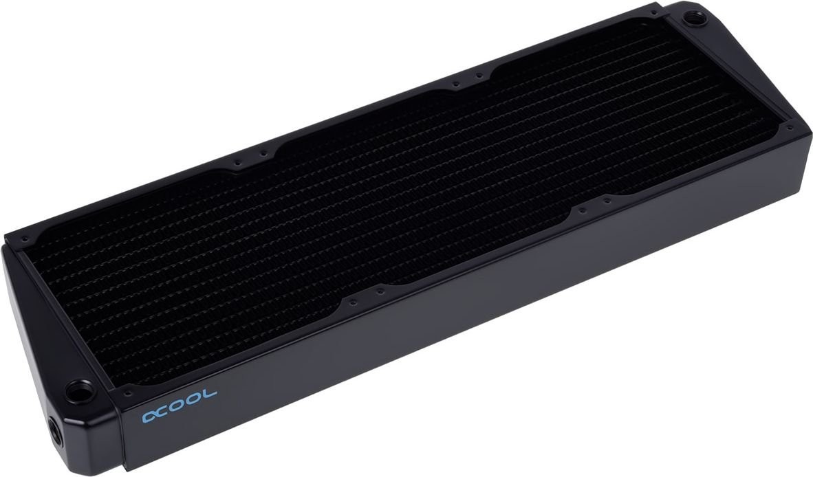 Alphacool NexXxoS XT45 420mm XFlow (14246)