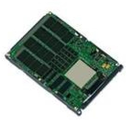 Fujitsu enterprise - solid state drive - 480 GB - SATA 6Gb/s S26361-F5701-L480