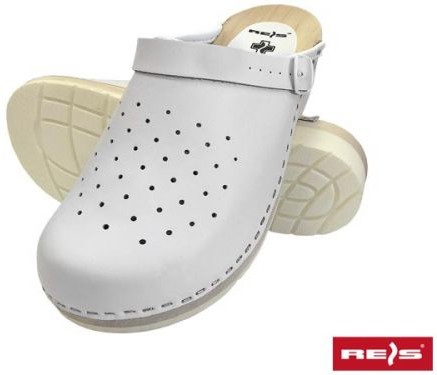 Reis OBUWIE PROFILAKTYCZNE 40 [BMRDREDZPUW40]