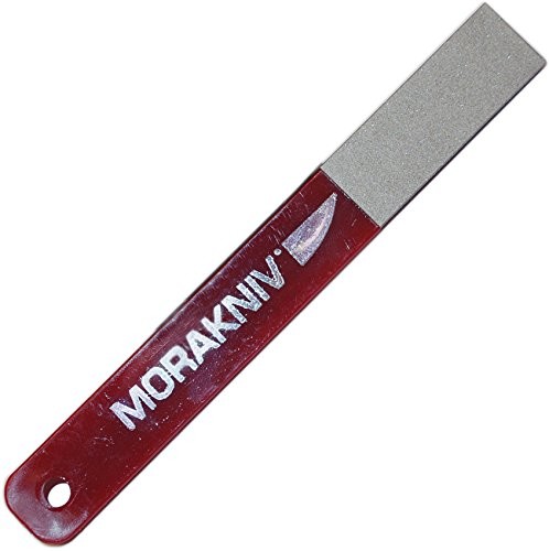 Frosts of Sweden dotknęły of Sweden Mora Diamond Sharpener L-Fine M-11883