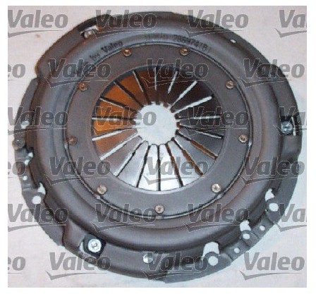 VALEO kpl. sprzęgła 801972 801972
