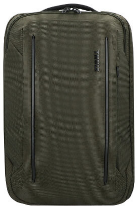 Thule Crossover 2 Plecak RFID 55 cm przegroda na laptopa forest night 3204061